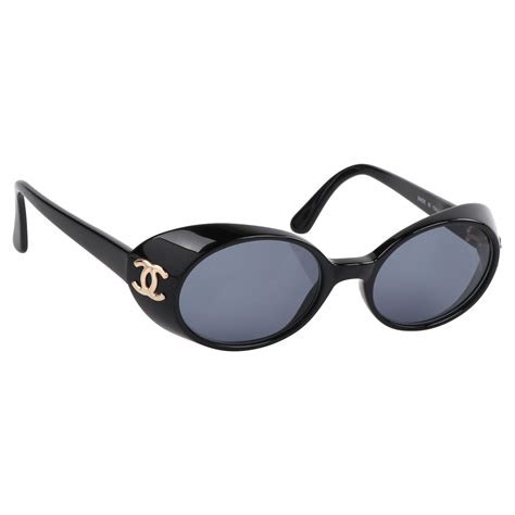 boxy chanel sunglasses|Chanel Sunglasses for Women .